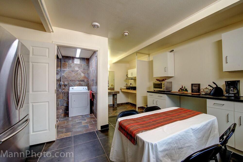 ديل ريو Whispering Palms Inn المظهر الخارجي الصورة