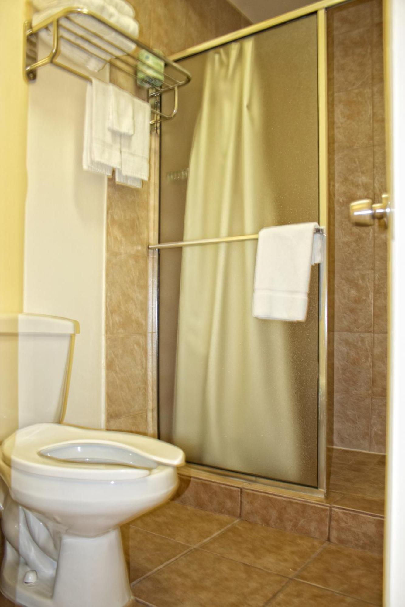 ديل ريو Whispering Palms Inn المظهر الخارجي الصورة