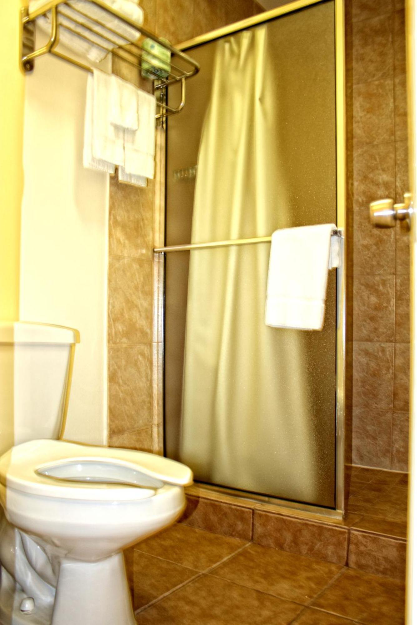 ديل ريو Whispering Palms Inn المظهر الخارجي الصورة