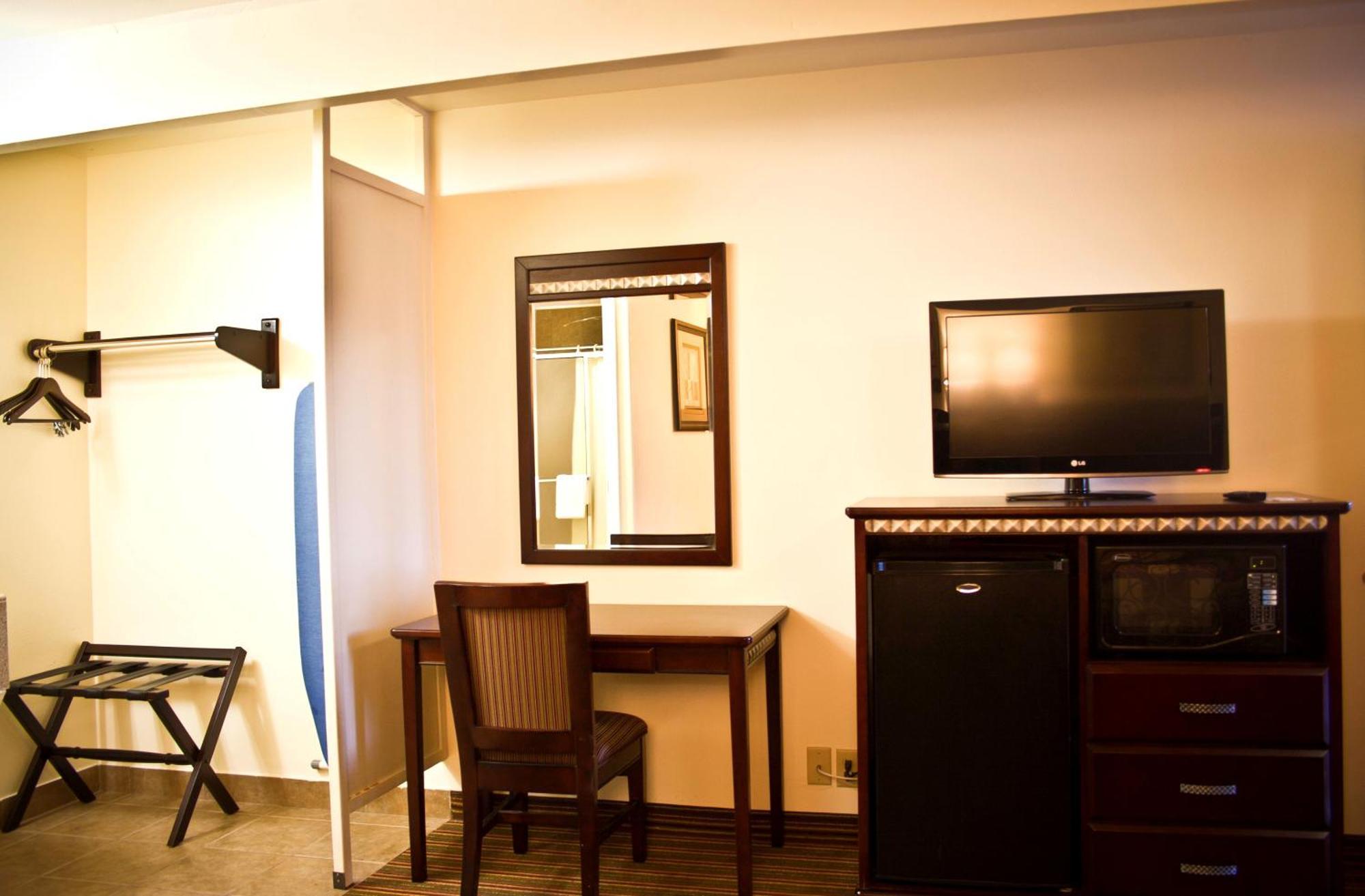 ديل ريو Whispering Palms Inn المظهر الخارجي الصورة